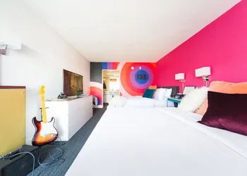 The Rambler Hotel hotel thumbnail 4