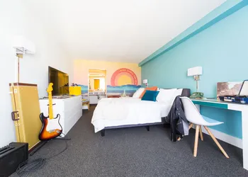 The Rambler Hotel hotel thumbnail 5