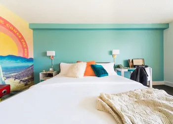 The Rambler Hotel hotel thumbnail 6