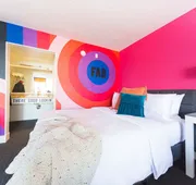 The Rambler Hotel hotel detail image 7