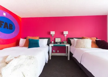 The Rambler Hotel hotel thumbnail 8