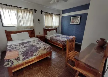 Hotel Bungalows la Era hotel thumbnail 3