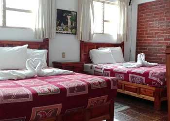 Hotel Bungalows la Era hotel thumbnail 4