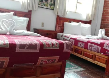 Hotel Bungalows la Era hotel thumbnail 6