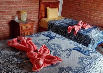 Hotel Bungalows la Era hotel thumbnail 8