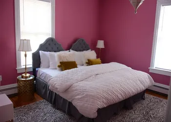 The Hugh Boutique B&B hotel thumbnail 4