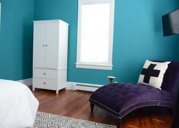 The Hugh Boutique B&B hotel thumbnail 6