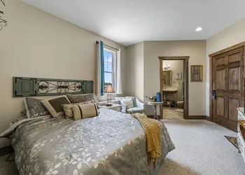 Twisters Bed and Breakfast hotel thumbnail 4