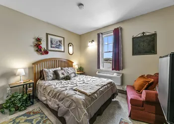 Twisters Bed and Breakfast hotel thumbnail 6