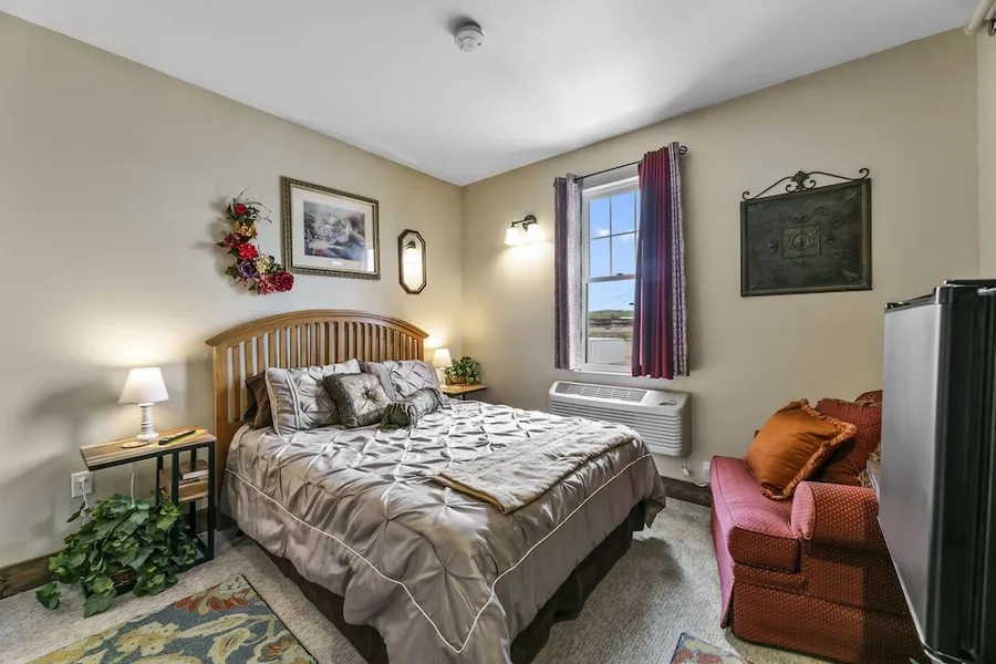 Twisters Bed and Breakfast hotel detail image 6