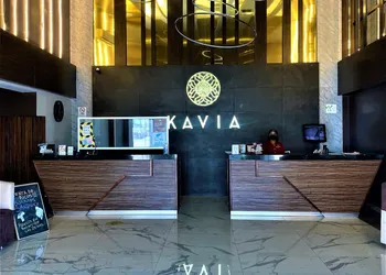 Kavia Meoqui Hotel & Suites hotel thumbnail 2