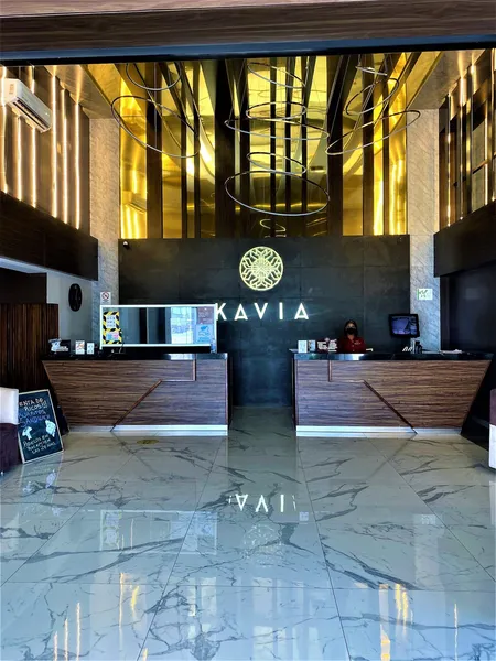 Kavia Meoqui Hotel & Suites hotel detail image 2