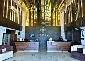 Kavia Meoqui Hotel & Suites hotel thumbnail 4