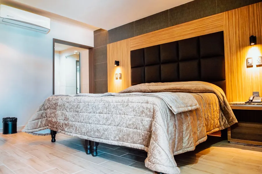 Kavia Meoqui Hotel & Suites hotel detail image 6