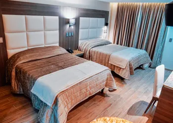 Kavia Meoqui Hotel & Suites hotel thumbnail 8