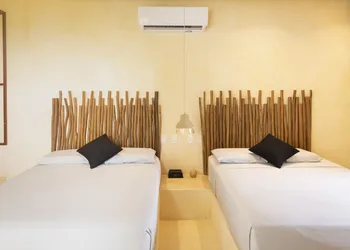 La Galuna Bacalar hotel thumbnail 2