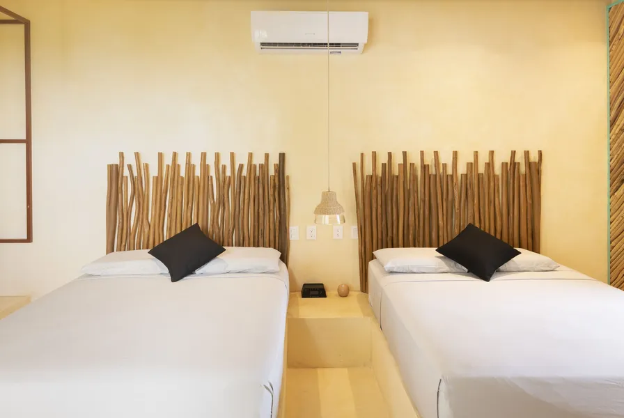 La Galuna Bacalar hotel detail image 2