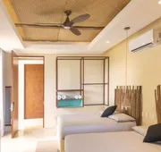 La Galuna Bacalar hotel detail image 3
