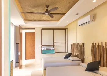 La Galuna Bacalar hotel thumbnail 3