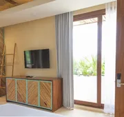 La Galuna Bacalar hotel detail image 4