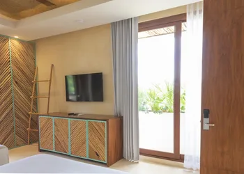 La Galuna Bacalar hotel thumbnail 4