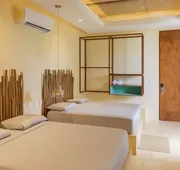 La Galuna Bacalar hotel detail image 5