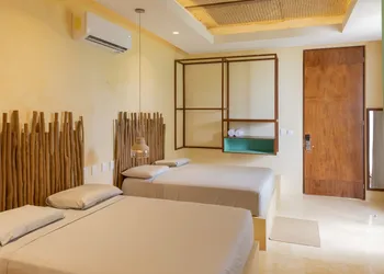 La Galuna Bacalar hotel thumbnail 5