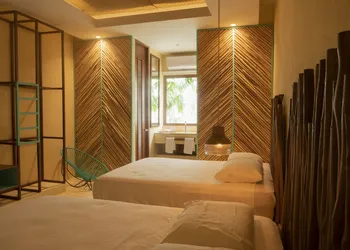 La Galuna Bacalar hotel thumbnail 7