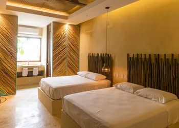 La Galuna Bacalar hotel thumbnail 8