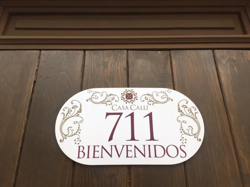 Hotel Calli Quetzalcoatl hotel detail image 2