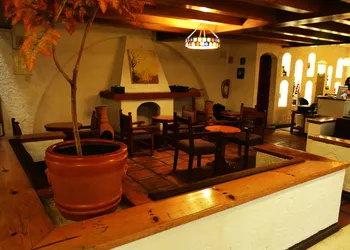 Hotel Calli Quetzalcoatl hotel thumbnail 3