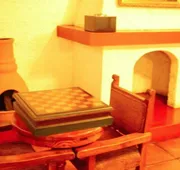 Hotel Calli Quetzalcoatl hotel detail image 4