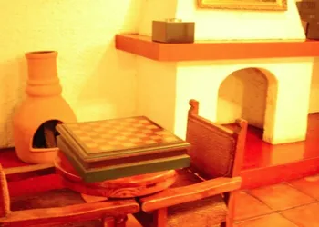 Hotel Calli Quetzalcoatl hotel thumbnail 4