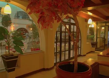 Hotel Calli Quetzalcoatl hotel thumbnail 5