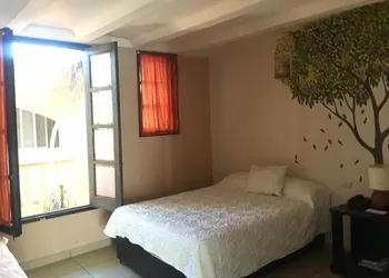 Hotel Calli Quetzalcoatl hotel thumbnail 6