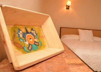 Hotel Calli Quetzalcoatl hotel thumbnail 7