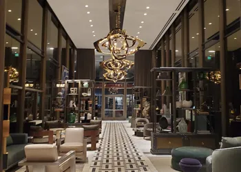 Thompson Dallas, by Hyatt hotel thumbnail 6