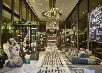 Thompson Dallas, by Hyatt hotel thumbnail 2