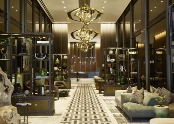Thompson Dallas, by Hyatt hotel thumbnail 3