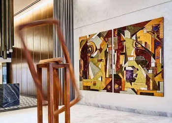 Thompson Dallas, by Hyatt hotel thumbnail 4