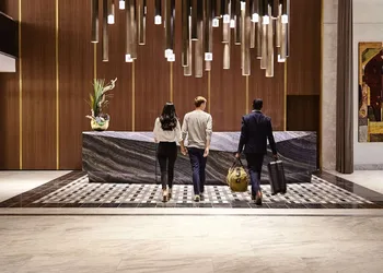 Thompson Dallas, by Hyatt hotel thumbnail 5