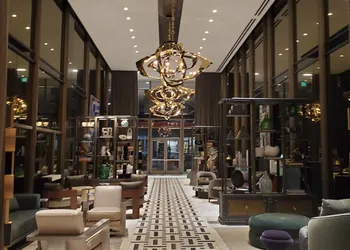 Thompson Dallas, by Hyatt hotel thumbnail 6