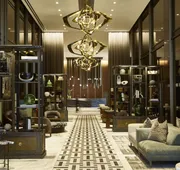 Thompson Dallas, by Hyatt hotel detail image 3