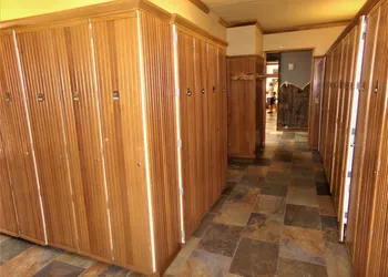 BBCS Black Bear Lodge Deluxe 2Bed 2Bath hotel thumbnail 2