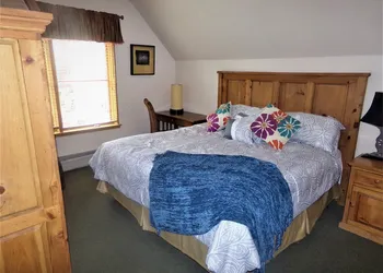 BBCS Black Bear Lodge Deluxe 2Bed 2Bath hotel thumbnail 7