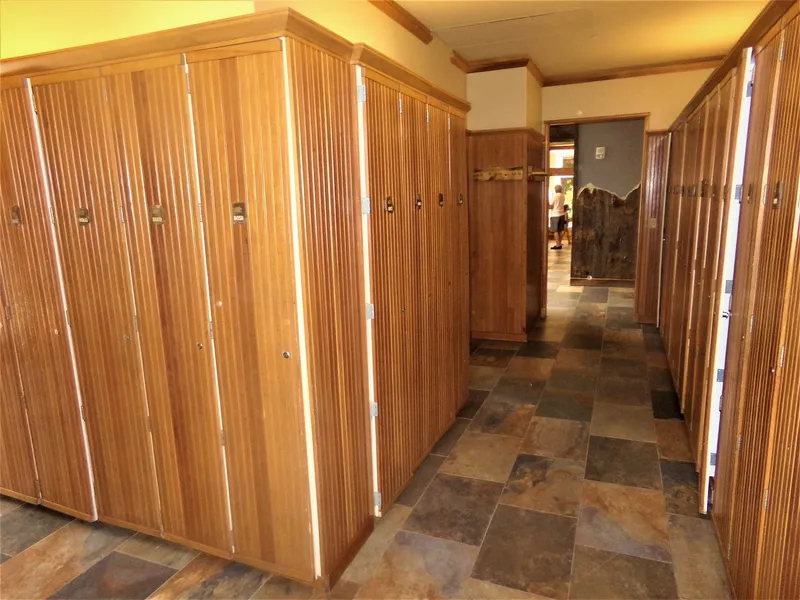 BBCS Black Bear Lodge Deluxe 2Bed 2Bath hotel detail image 2