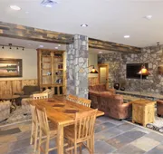 BBCS Black Bear Lodge Deluxe 2Bed 2Bath hotel detail image 3