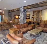 BBCS Black Bear Lodge Deluxe 2Bed 2Bath hotel detail image 4