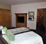 BBCS Black Bear Lodge Deluxe 2Bed 2Bath hotel detail image 5