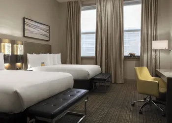 The Current Iowa, Autograph Collection hotel thumbnail 6